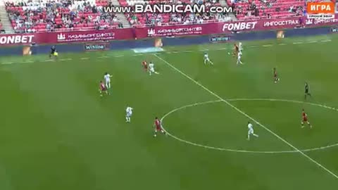 Daku një “gjahtar” i pagabueshëm, sulmuesi i Kombëtares “çon në peshë” stadiumin