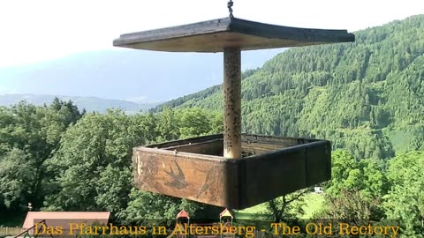 Old Rectory in Austria