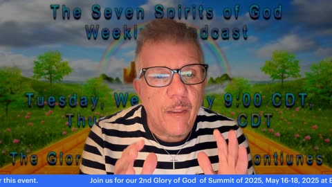 Live with Restream, May 01