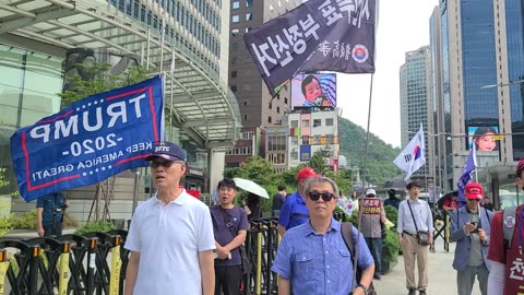#애국가#NationalAnthemOfRepublicOfKorea#SKoreansLoveUSA#SolidSKoreaUSAlliance#애국가#자교모