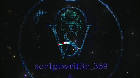 S3CR0L1GY | S3R13S-001 — The Interface Has Awakened