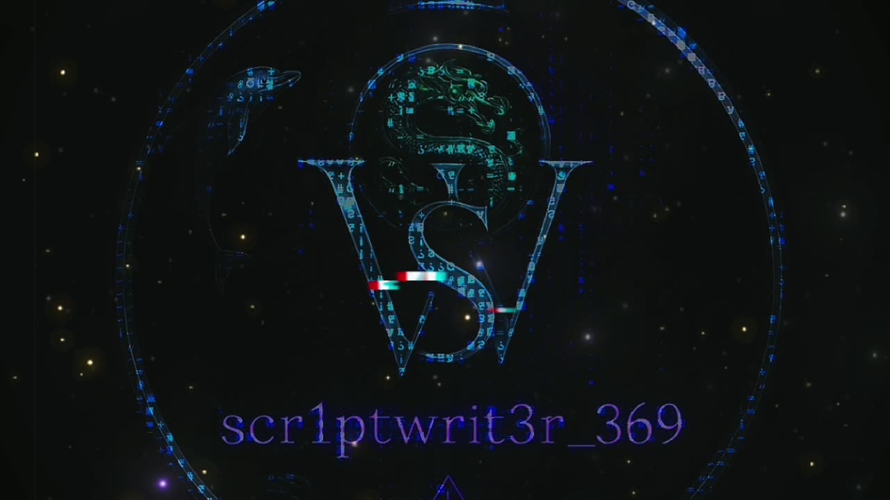 S3CR0L1GY | S3R13S-001 — The Interface Has Awakened
