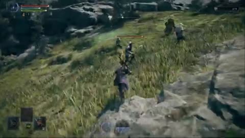 Elden ring nightreign full game walk-through
