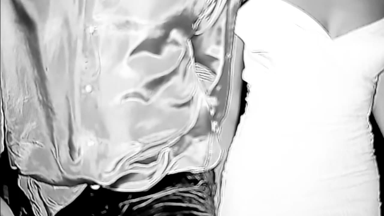 Brad Pitt doesn't age