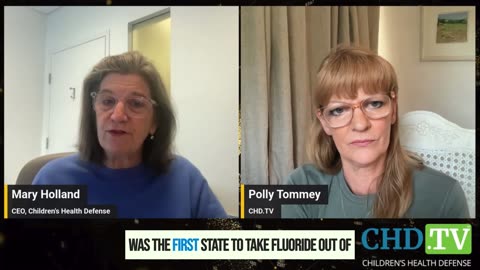 What happens when water fluoridation goes wrong?