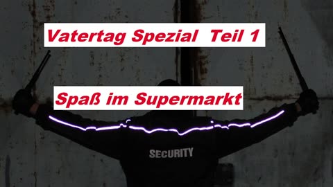 SPA? IM SUPERMARKT