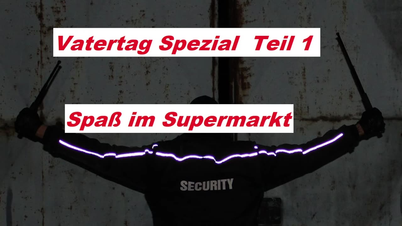 SPA? IM SUPERMARKT