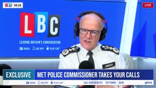 🚨 MET POLICE OFFICER RAN GROOMING GANG IN LONDON “Was this case investigated?”