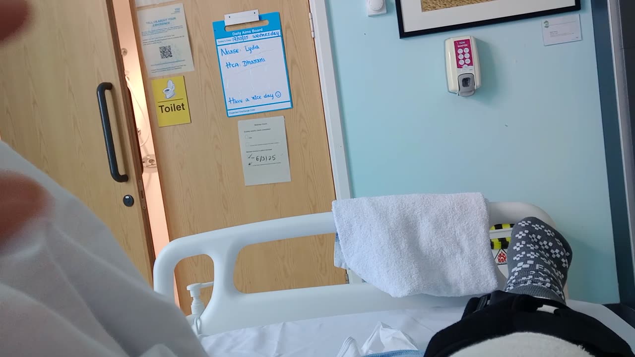 #morphine, they want you to be an addict , #NHS, #hospital,