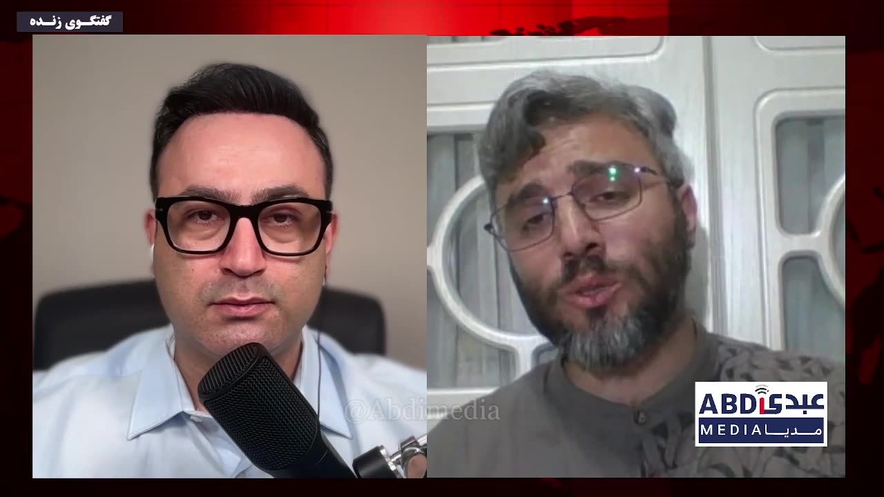 مجید بهستانی: من طرفدار نگهداری بمب اتم هستم