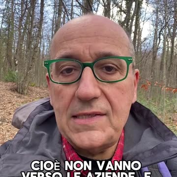 🔴 IL rimedio europeo è peggiore del male...