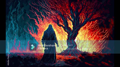 BURNIN BUSH CYLENT ZAM MIX