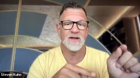 Questioning the Narative of Europe and other news of the day with Stephen Kuhns