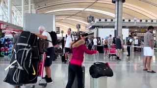 Canadian government moves to end Air Canada strike