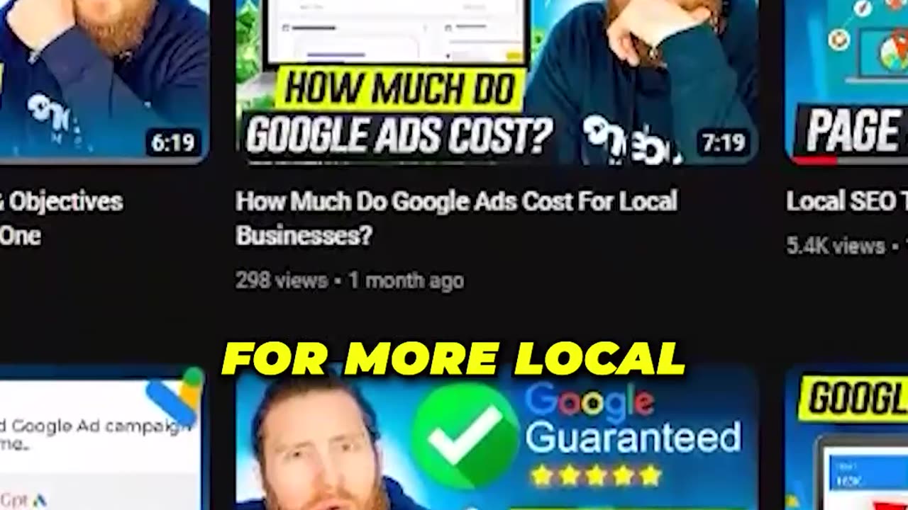 How To Make Your Homepage Bring In More Leads Fast!