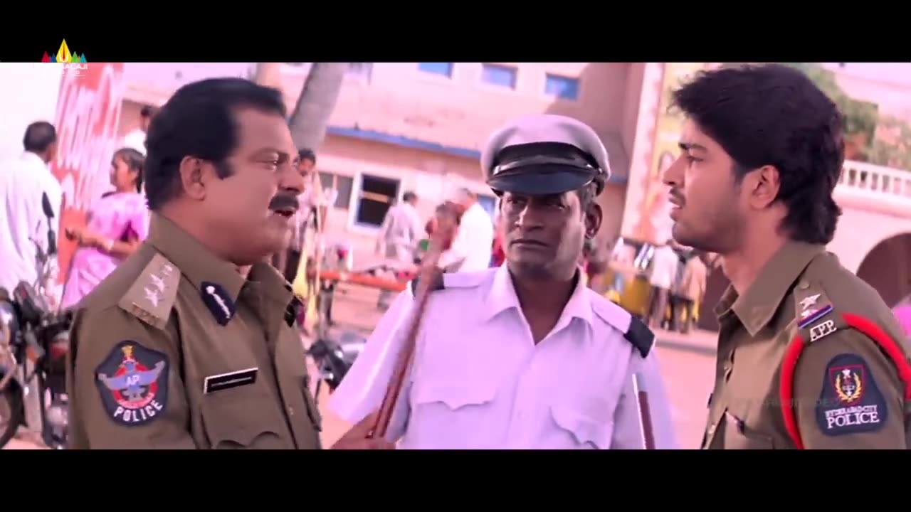 Kitakitalu Movie Dharmavarapu Subhramanyam Comedy Scenes.