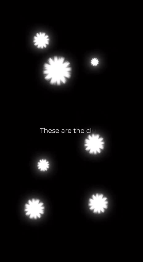 Moving to a Higher Dimension⚫️