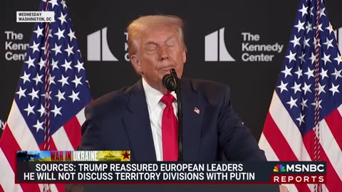 Trump-Putin private meeting: 'No one else is going to know what was said'