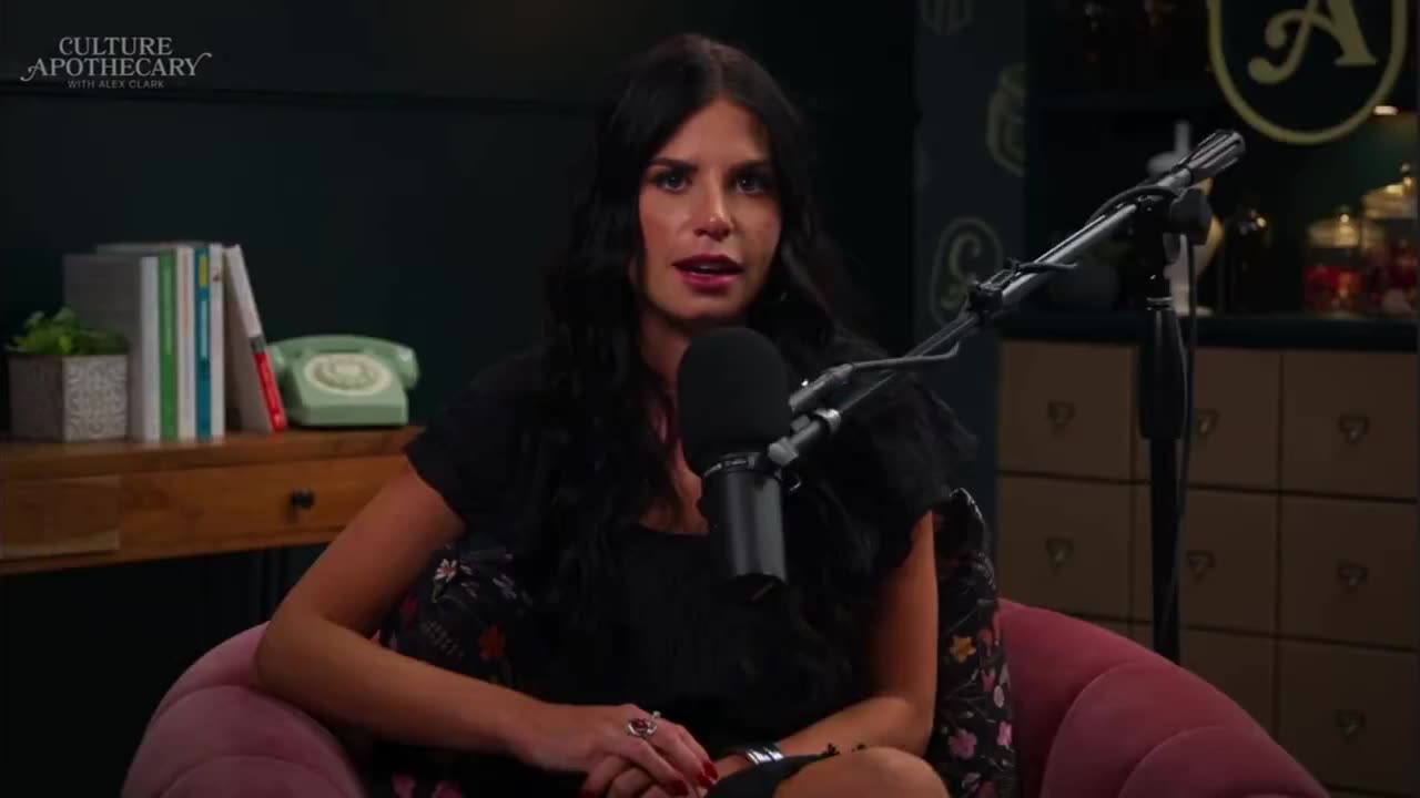 Erika Kirk to address the online chatter about whether Charlie was wavering on issues