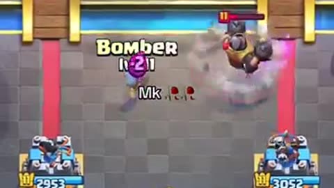"Best card in the game" memes funny clashroyale clashroyalememes