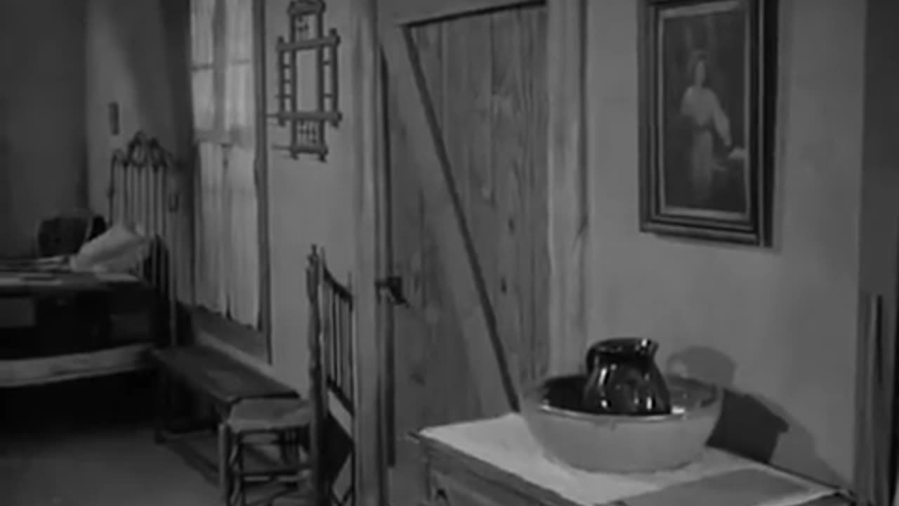 COMBAT! s.3 ep.31; 'Odyssey'