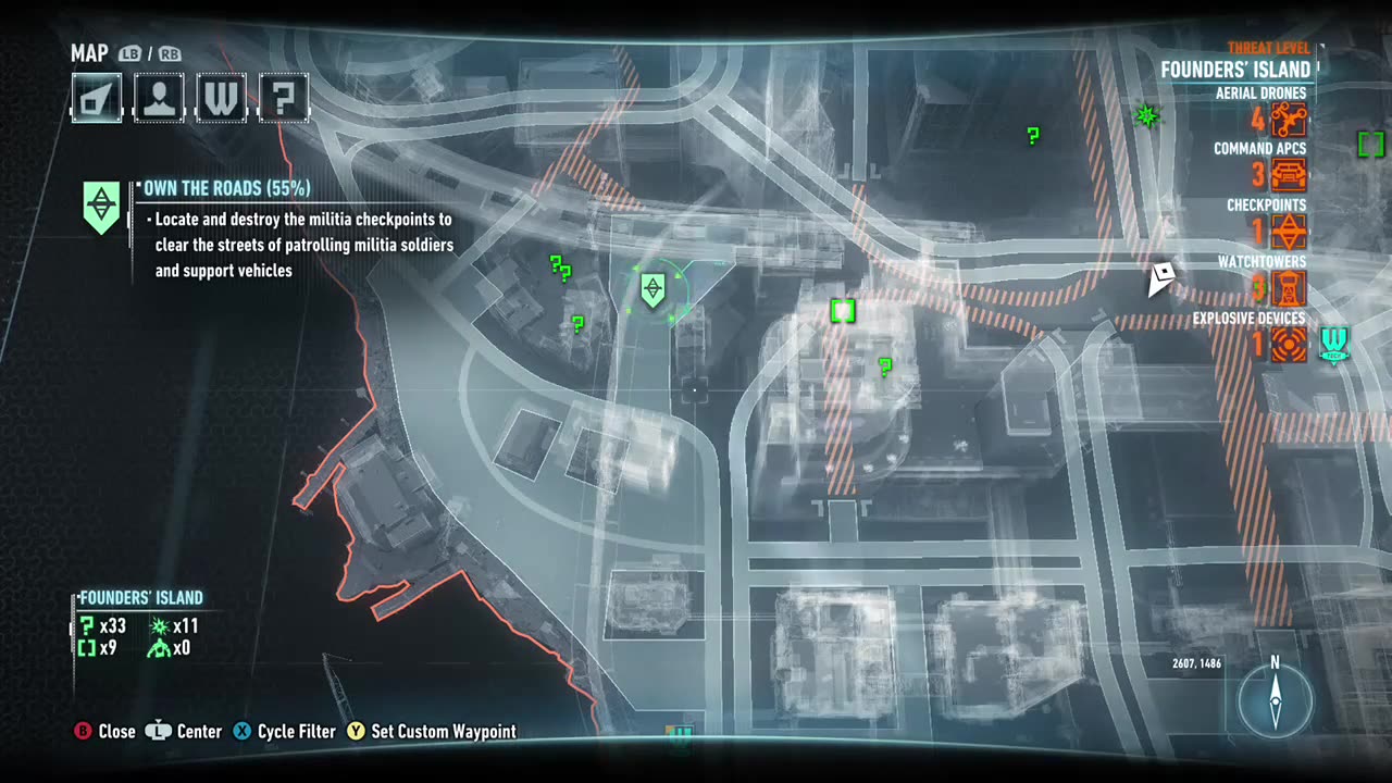 Batman_ Arkham Knight Day 10 - 8 _ 17