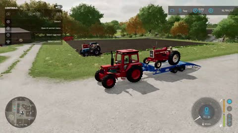 JUNE 20 2025 PLAYING FARMING SIMULATOR 22 PART 1