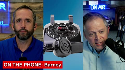The Jeff and Bill Show!!! - May 01, 2025