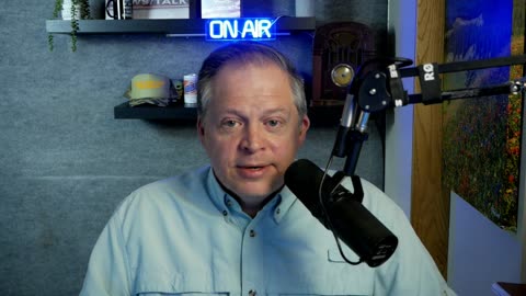 The Jeff and Bill Show!!! - May 01, 2025