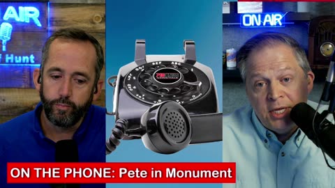 The Jeff and Bill Show!!! - May 01, 2025