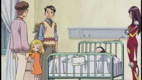 Magical Doremi 43