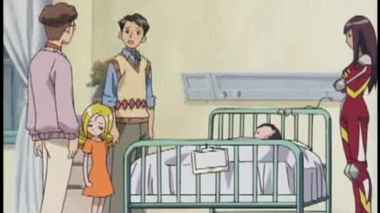 Magical Doremi 43