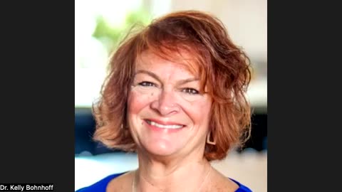 From Shark Tank to Sacred Family: Trauma Transformation from the Inside Out with Dr. Kelly Bohnhoff