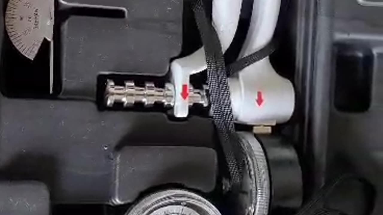 Hand Evaluation Kit Imported