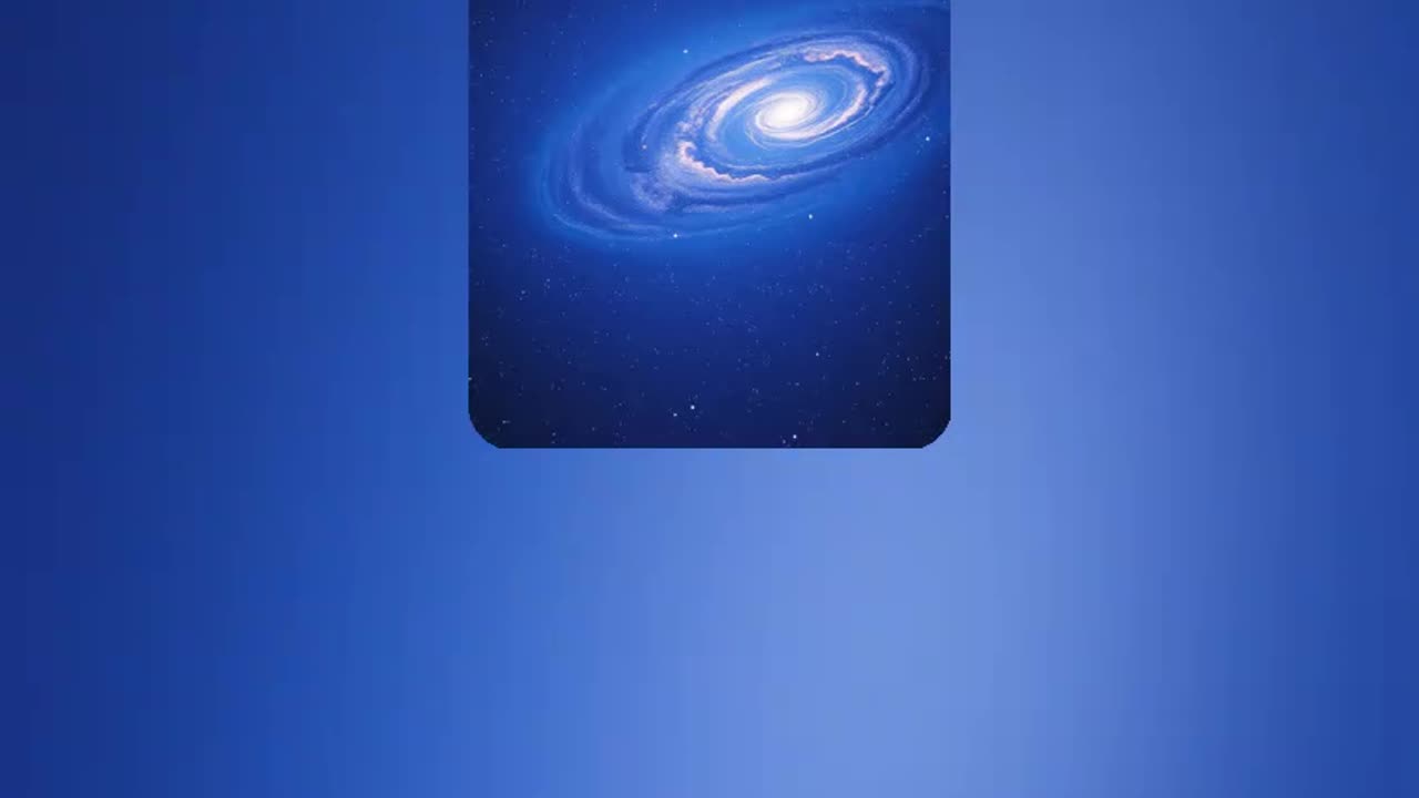 Cosmic Veil