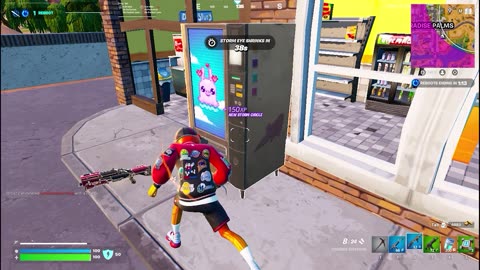Fortnite Ahh Moments 😂