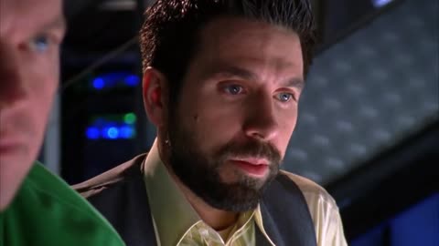 Chuck T03E14 Dublado