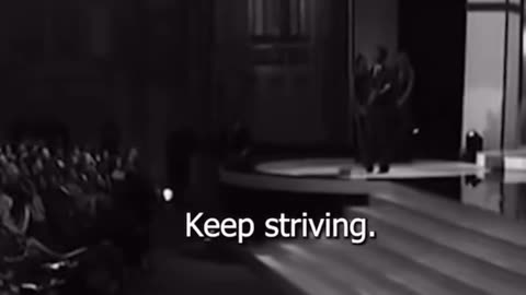 Denzel Washington Best Advice...