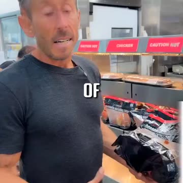 Worst things to buy at Costco