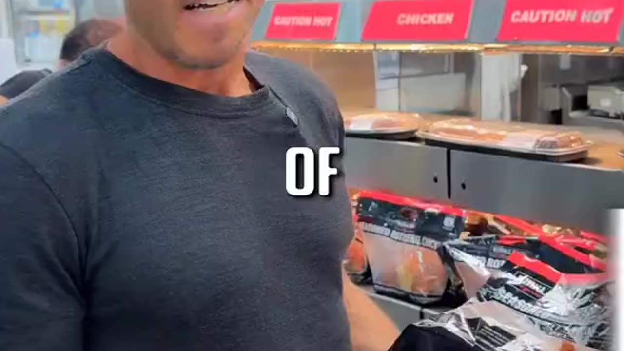 Worst things to buy at Costco