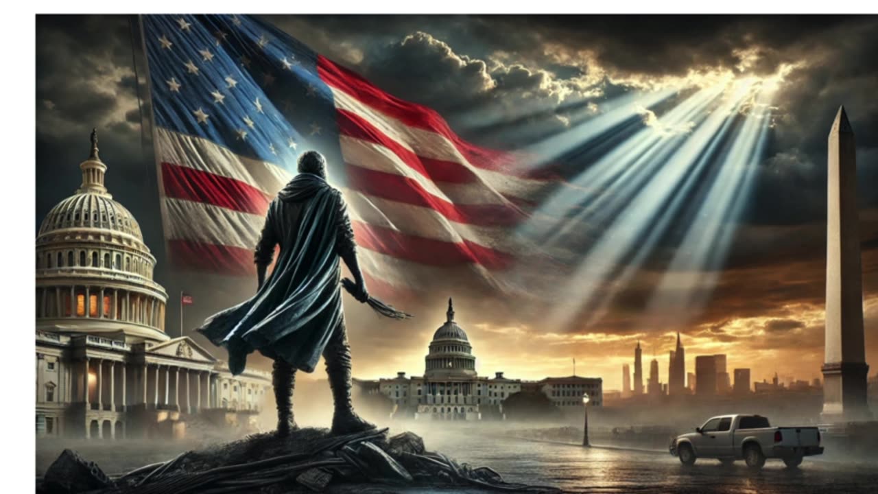 ⚠️ Richard Wolff Was RIGHT: The Economic Breakdown Has ARRIVED!