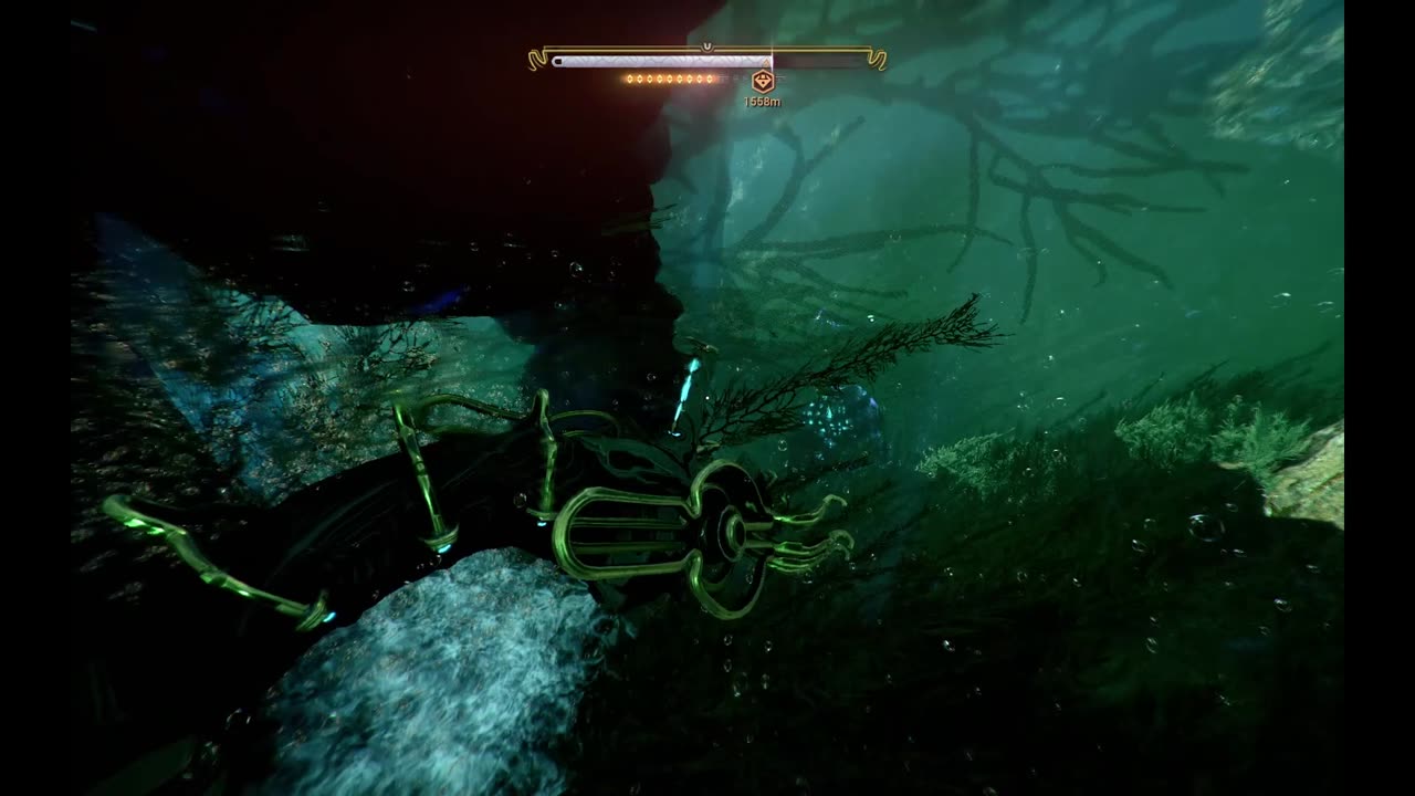 Feed the Ravenous Maw (Duviri) is different depending on number of squad members. [bug]