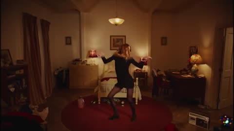 Audrey Hobert - Sue me (Official Video)