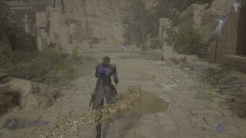 Lost Soul Aside Part 4