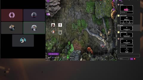 The Battle For Wintergrove