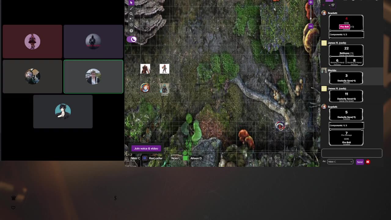 The Battle For Wintergrove