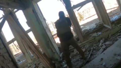 Ukraine war combat footage 9/15/25