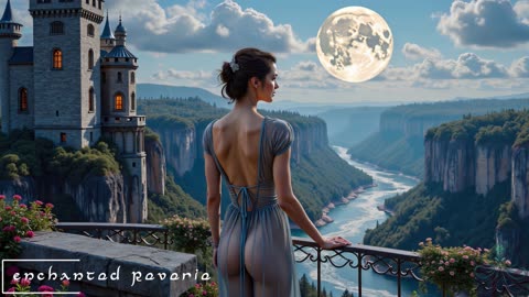 Enchanted Reverie - Fantasy Babes