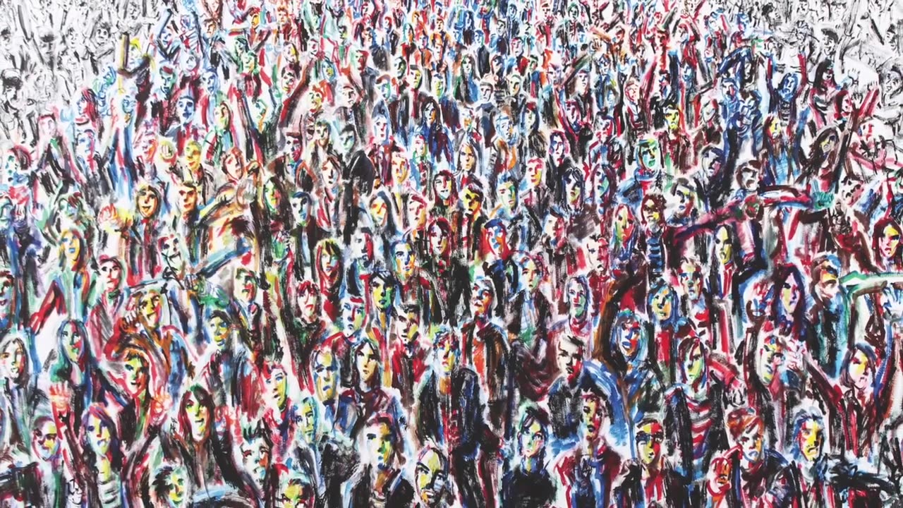 Ellul on the Conditions for Modern Propaganda