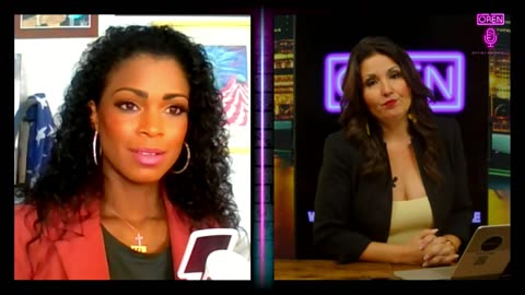 TRUMP ON TINA PETERS, CHINA & BIDEN IN THE HOT SEAT, AND MANY MORE...